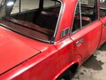 1973 Fiat 125, красный - вид 9