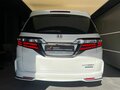 2021 Honda Odyssey V Рестайлинг 2, белый - вид 5