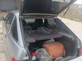 2005 Lada (ВАЗ) 2112, серый, 260000 рублей - вид 8