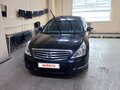 2008 Nissan Teana II (J32), чёрный, 990000 рублей