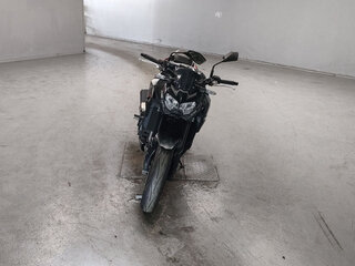 2020 Kawasaki Z 900, чёрный, 900000 рублей, вид 3