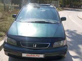1999 Honda Shuttle I, зелёный, 420000 рублей, вид 1