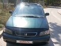 1999 Honda Shuttle I, зелёный, 420000 рублей