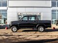 2024 УАЗ Пикап I Рестайлинг 2, чёрный, 2150000 рублей - вид 7