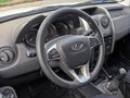 2022 LADA (ВАЗ) Largus, белый, 2060000 рублей - вид 4