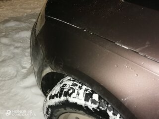 2013 Skoda Octavia III (A7), коричневый, 1450000 рублей, вид 4