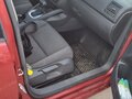 2007 Volkswagen Golf V, красный, 460000 рублей - вид 6