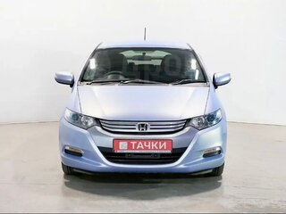 2010 Honda Insight II, синий, 1000000 рублей, вид 1