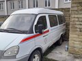 2012 ГАЗ ГАЗель (2705), белый, 370000 рублей - вид 1