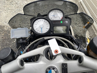 2014 BMW K 1300 R, чёрный, 800000 рублей, вид 4