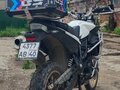 2013 BMW F 800 GS, белый, 599000 рублей - вид 5