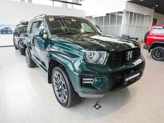 2026 Tank 700, зелёный, 12999000 рублей, вид 5