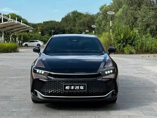 2023 Toyota Crown XVI (S230), коричневый, 6300000 рублей, вид 3