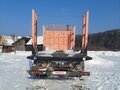 1997 КамАЗ 5321, жёлтый, 850000 рублей - вид 2