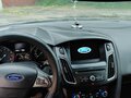 2017 Ford Focus III Рестайлинг, синий, 1200000 рублей - вид 5