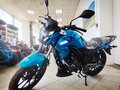 2026 Stels RK125, синий - вид 4