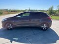 2015 Hyundai i30 II, чёрный, 1450000 рублей - вид 3