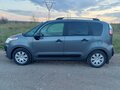 2010 Citroen C3 Picasso I, серый, 450000 рублей - вид 4