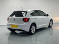 2023 Volkswagen Polo Plus (China Market), белый, 1255700 рублей - вид 6