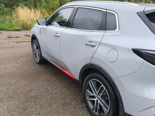 2023 Changan CS55 Plus II, серый, 2050000 рублей, вид 3