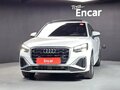 2023 Audi Q2 35 TDI I Рестайлинг, белый, 2600000 рублей