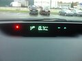 2009 Toyota Prius II (XW20), чёрный - вид 7