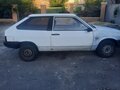 2001 Lada (ВАЗ) 2108, белый, 80000 рублей - вид 5
