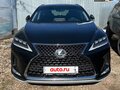 2020 Lexus RX 300 IV Рестайлинг, чёрный, 5450000 рублей - вид 2