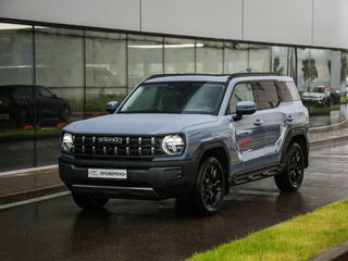 2025 Haval H3 I, серый, 2577000 рублей, вид 3