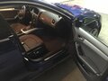 2014 Audi A5 I (8T) Рестайлинг, синий - вид 3