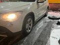2011 BMW X1 20i I (E84), белый, 1430000 рублей