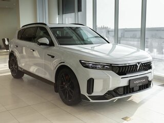 2026 Voyah Free I Рестайлинг, белый, 6740000 рублей, вид 2