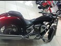 2010 Honda VT 1300CX Fury, чёрный, 1300000 рублей - вид 3