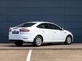 2013 Ford Mondeo IV Рестайлинг, белый, 995000 рублей - вид 5
