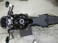 2025 Triumph Street Triple, чёрный, 1477000 рублей - вид 10