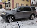 2012 Land Rover Freelander II Рестайлинг, серый, 1500000 рублей - вид 8