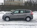 2009 Renault Scenic Grand III, серый