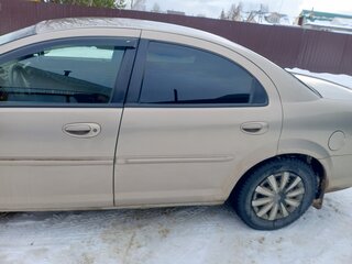 2009 ГАЗ Volga Siber I, золотистый, 200000 рублей, вид 3