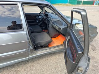 2005 Lada (ВАЗ) 2115, серый, 98000 рублей, вид 5