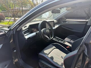 2023 Volkswagen Lamando L II, чёрный, 1799000 рублей, вид 5
