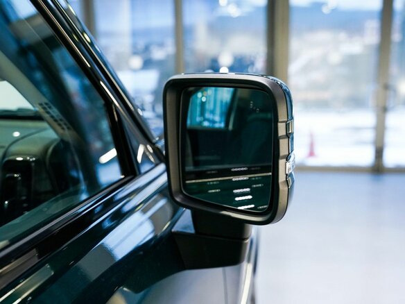 2026 Haval H9 II, зелёный, 5299000 рублей - вид 14