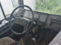 1989 Volvo B10 Series, жёлтый - вид 4