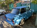 1990 Trabant P 601, голубой, 480000 рублей - вид 3