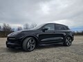 2013 Porsche Cayenne S Diesel II (958), чёрный, 4900000 рублей - вид 4