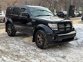 2008 Dodge Nitro, чёрный, 1350000 рублей - вид 6