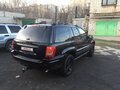 2001 Jeep Grand Cherokee II (WJ), чёрный - вид 5