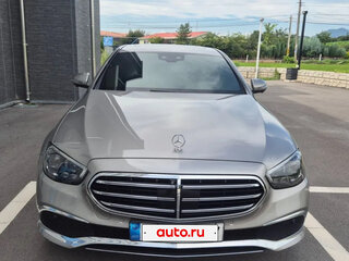 2023 Mercedes-Benz E-Класс 220 d V (W213, S213, C238) Рестайлинг, золотистый, 4900888 рублей, вид 2