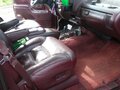 1995 GMC Suburban, пурпурный - вид 4
