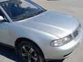 1998 Audi A4 I (B5), серебристый, 238000 рублей - вид 5