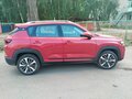2025 Changan CS35 Plus I Рестайлинг, красный, 2400000 рублей - вид 2